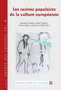 Les racines populaires de la culture européenne