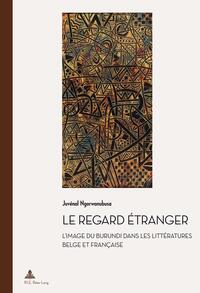 Le regard étranger