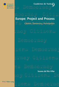 Europe: Project and Process