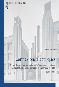 Connexions électriques