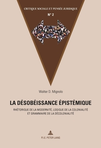 La désobéissance épistémique