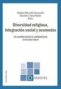 Diversidad religiosa, integración social y acomodos