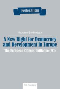 A New Right for Democracy and Development in Europe