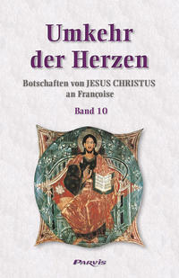 Umkehr der Herzen - Band 10