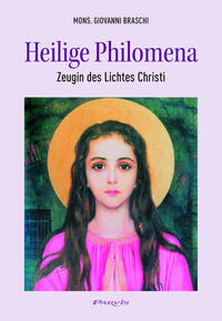 Heilige Philomena