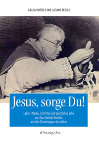 Jesus, sorge Du!