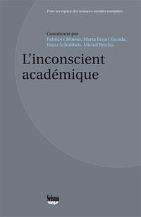 L'inconscient académique