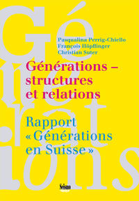 Générations - structures et relations