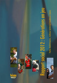 Rapport social 2012: Générations en jeu