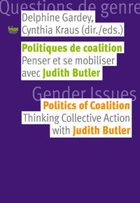 Politiques de coalition / Politics of Coalition