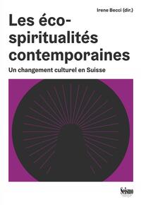 Les éco-spiritualités contemporaines