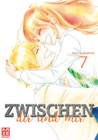 Zwischen dir und mir 7