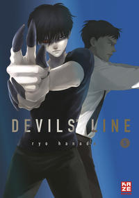 Devils' Line 5
