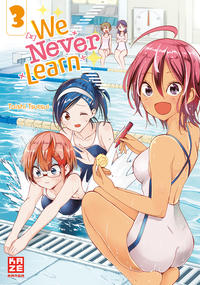 We Never Learn 3