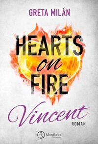 Hearts on Fire - Vincent