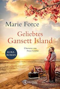 Geliebtes Gansett Island – Kevin & Chelsea