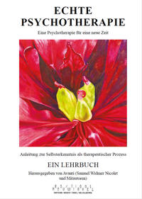 Echte Psychotherapie