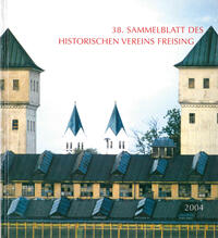 Sammelblatt des Historischen Vereins Freising (38.)