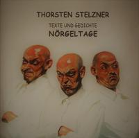 Nörgel Tage