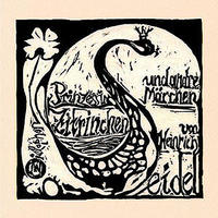 Prinzessin Zitrinchen und andre Märchen