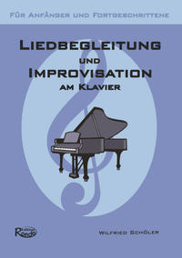 Liedbegleitung und Improvisation am Klavier