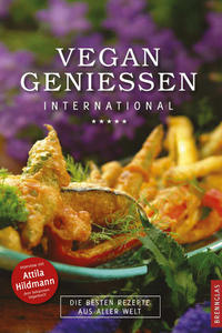 Vegan geniessen International