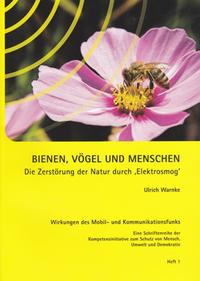 Bienen, Vögel und Menschen