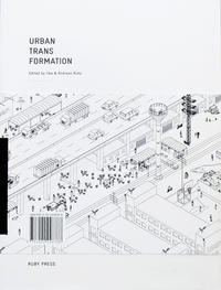 Urban Transformation