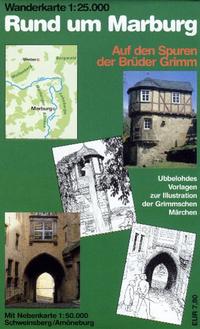 Rund um Marburg