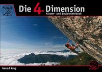 Die 4. Dimension - Cover