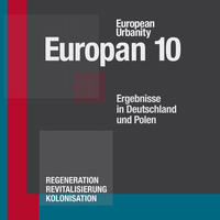 Europan 10 - Ergebnisse in Deutschland und Polen