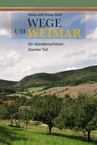 Wege um Weimar