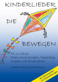 Kinderlieder die Bewegen