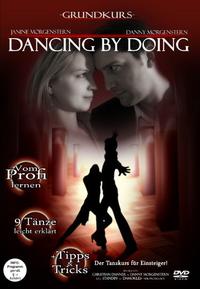Dancing by Doing - Die Tanz-DVD