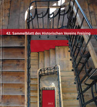 Sammelblatt des Historischen Vereins Freising (42.)