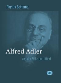 Alfred Adler - Cover