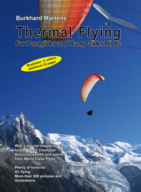 Thermal Flying for Paraglider and Hang Glider Pilots