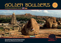 Golden Boulders