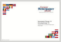 Zeitungsdesign 14