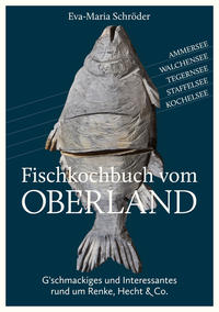 Fischkochbuch vom Oberland