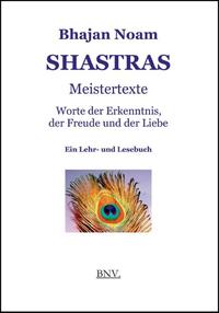 SHASTRAS - Meistertexte