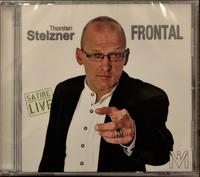 Frontal - Satire - Live Thorsten Stelzner