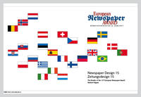 Zeitungsdesign 15