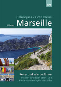Marseille/Calanques/Cote Bleue