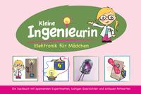 Kleine Ingenieurin