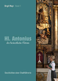 Hl. Antonius der bestechliche Patron