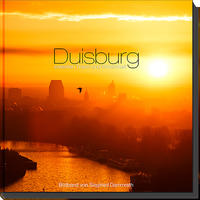 Duisburg zwischen Traum und Wirklichkeit