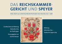 Das Reichskammergericht und Speyer