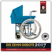 Die Zehn Gebote 2017 | The Ten Commandments 2017 |