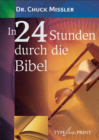 In 24 Stunden durch die Bibel